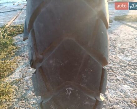 Білий Хонда XRV 750 Africa Twin, об'ємом двигуна 0 л та пробігом 45 тис. км за 3500 $, фото 8 на Automoto.ua