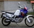 Белый Хонда XRV 750 Africa Twin, объемом двигателя 0.74 л и пробегом 102 тыс. км за 3700 $, фото 1 на Automoto.ua