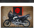 Чорний Хонда XRV 750 Africa Twin, об'ємом двигуна 0.74 л та пробігом 35 тис. км за 7000 $, фото 8 на Automoto.ua