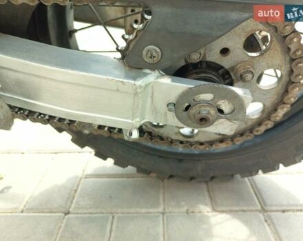 Черный Хонда XRV 750 Africa Twin, объемом двигателя 0.75 л и пробегом 48 тыс. км за 4500 $, фото 22 на Automoto.ua