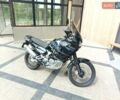 Черный Хонда XRV 750 Africa Twin, объемом двигателя 0.75 л и пробегом 48 тыс. км за 4500 $, фото 4 на Automoto.ua