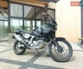 Черный Хонда XRV 750 Africa Twin, объемом двигателя 0.75 л и пробегом 48 тыс. км за 4500 $, фото 1 на Automoto.ua