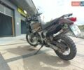 Черный Хонда XRV 750 Africa Twin, объемом двигателя 0.75 л и пробегом 48 тыс. км за 4500 $, фото 10 на Automoto.ua