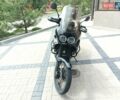 Черный Хонда XRV 750 Africa Twin, объемом двигателя 0.75 л и пробегом 48 тыс. км за 4500 $, фото 14 на Automoto.ua