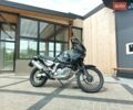 Черный Хонда XRV 750 Africa Twin, объемом двигателя 0.75 л и пробегом 48 тыс. км за 4500 $, фото 1 на Automoto.ua