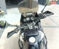 Черный Хонда XRV 750 Africa Twin, объемом двигателя 0.75 л и пробегом 48 тыс. км за 4500 $, фото 15 на Automoto.ua