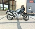 Чорний Хонда XRV 750 Africa Twin, об'ємом двигуна 0.75 л та пробігом 51 тис. км за 4500 $, фото 7 на Automoto.ua