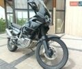 Черный Хонда XRV 750 Africa Twin, объемом двигателя 0.75 л и пробегом 48 тыс. км за 4500 $, фото 3 на Automoto.ua
