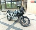 Черный Хонда XRV 750 Africa Twin, объемом двигателя 0.75 л и пробегом 48 тыс. км за 4500 $, фото 6 на Automoto.ua