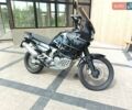 Черный Хонда XRV 750 Africa Twin, объемом двигателя 0.75 л и пробегом 48 тыс. км за 4500 $, фото 5 на Automoto.ua