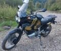 Черный Хонда XRV 750 Africa Twin, объемом двигателя 0.75 л и пробегом 117 тыс. км за 3100 $, фото 1 на Automoto.ua