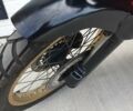 Черный Хонда XRV 750 Africa Twin, объемом двигателя 0.75 л и пробегом 68 тыс. км за 5000 $, фото 21 на Automoto.ua
