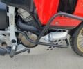 Черный Хонда XRV 750 Africa Twin, объемом двигателя 0.75 л и пробегом 68 тыс. км за 5000 $, фото 19 на Automoto.ua