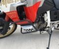 Черный Хонда XRV 750 Africa Twin, объемом двигателя 0.75 л и пробегом 68 тыс. км за 5000 $, фото 8 на Automoto.ua