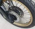 Черный Хонда XRV 750 Africa Twin, объемом двигателя 0.75 л и пробегом 68 тыс. км за 5000 $, фото 22 на Automoto.ua