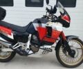 Черный Хонда XRV 750 Africa Twin, объемом двигателя 0.75 л и пробегом 68 тыс. км за 5000 $, фото 1 на Automoto.ua