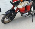 Черный Хонда XRV 750 Africa Twin, объемом двигателя 0.75 л и пробегом 68 тыс. км за 5000 $, фото 7 на Automoto.ua