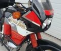 Черный Хонда XRV 750 Africa Twin, объемом двигателя 0.75 л и пробегом 68 тыс. км за 5000 $, фото 11 на Automoto.ua