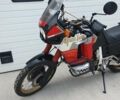 Черный Хонда XRV 750 Africa Twin, объемом двигателя 0.75 л и пробегом 68 тыс. км за 5000 $, фото 3 на Automoto.ua