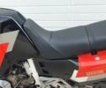 Черный Хонда XRV 750 Africa Twin, объемом двигателя 0.75 л и пробегом 68 тыс. км за 5000 $, фото 16 на Automoto.ua