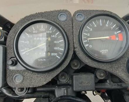 Черный Хонда XRV 750 Africa Twin, объемом двигателя 0.75 л и пробегом 68 тыс. км за 5000 $, фото 23 на Automoto.ua