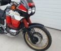 Черный Хонда XRV 750 Africa Twin, объемом двигателя 0.75 л и пробегом 68 тыс. км за 5000 $, фото 2 на Automoto.ua