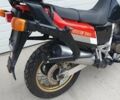 Черный Хонда XRV 750 Africa Twin, объемом двигателя 0.75 л и пробегом 68 тыс. км за 5000 $, фото 4 на Automoto.ua
