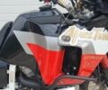 Черный Хонда XRV 750 Africa Twin, объемом двигателя 0.75 л и пробегом 68 тыс. км за 5000 $, фото 10 на Automoto.ua