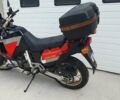 Черный Хонда XRV 750 Africa Twin, объемом двигателя 0.75 л и пробегом 68 тыс. км за 5000 $, фото 5 на Automoto.ua
