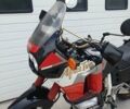 Черный Хонда XRV 750 Africa Twin, объемом двигателя 0.75 л и пробегом 68 тыс. км за 5000 $, фото 6 на Automoto.ua