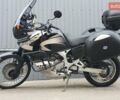 Черный Хонда XRV 750 Africa Twin, объемом двигателя 0.75 л и пробегом 33 тыс. км за 7000 $, фото 1 на Automoto.ua