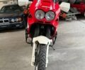 Красный Хонда XRV 750 Africa Twin, объемом двигателя 0.75 л и пробегом 21 тыс. км за 8000 $, фото 4 на Automoto.ua