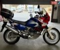 Красный Хонда XRV 750 Africa Twin, объемом двигателя 0.75 л и пробегом 21 тыс. км за 8000 $, фото 1 на Automoto.ua