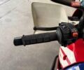 Красный Хонда XRV 750 Africa Twin, объемом двигателя 0.75 л и пробегом 21 тыс. км за 8000 $, фото 5 на Automoto.ua