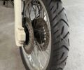 Красный Хонда XRV 750 Africa Twin, объемом двигателя 0.75 л и пробегом 21 тыс. км за 8000 $, фото 9 на Automoto.ua