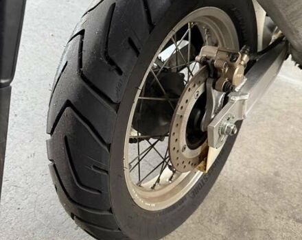 Червоний Хонда XRV 750 Africa Twin, об'ємом двигуна 0.75 л та пробігом 21 тис. км за 8000 $, фото 11 на Automoto.ua