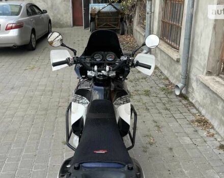 Хонда XRV 750 Africa Twin 1992 в Одессе на Automoto.ua Хонда XRV 750 Africa Twin, объемом двигателя 0.75 л и пробегом 0 тыс. км за 3800 $, фото 6 на Automoto.ua