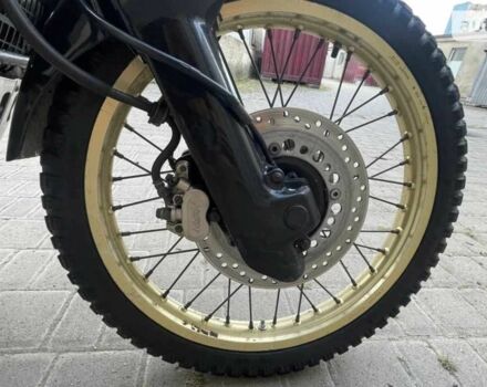 Хонда XRV 750 Africa Twin 1992 в Одессе на Automoto.ua Хонда XRV 750 Africa Twin, объемом двигателя 0.75 л и пробегом 0 тыс. км за 3800 $, фото 5 на Automoto.ua
