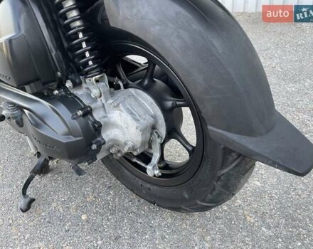 Хонда Zommer X-110, объемом двигателя 0 л и пробегом 14 тыс. км за 2200 $, фото 16 на Automoto.ua