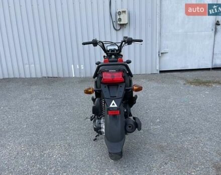 Хонда Zommer X-110, объемом двигателя 0 л и пробегом 14 тыс. км за 2200 $, фото 6 на Automoto.ua