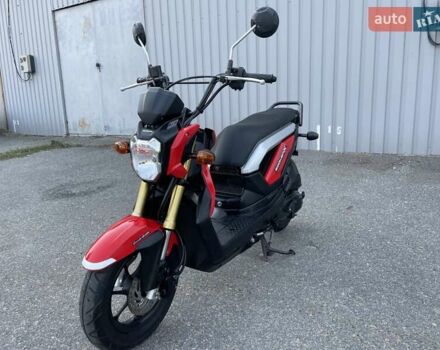 Хонда Zommer X-110, объемом двигателя 0 л и пробегом 14 тыс. км за 2200 $, фото 3 на Automoto.ua