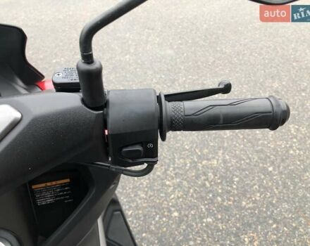 Хонда Zommer X-110, объемом двигателя 0 л и пробегом 14 тыс. км за 2200 $, фото 12 на Automoto.ua