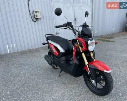 Хонда Zommer X-110, объемом двигателя 0 л и пробегом 14 тыс. км за 2200 $, фото 2 на Automoto.ua