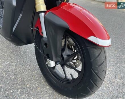 Хонда Zommer X-110, объемом двигателя 0 л и пробегом 14 тыс. км за 2200 $, фото 14 на Automoto.ua