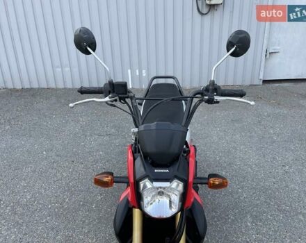 Хонда Zommer X-110, объемом двигателя 0 л и пробегом 14 тыс. км за 2200 $, фото 5 на Automoto.ua