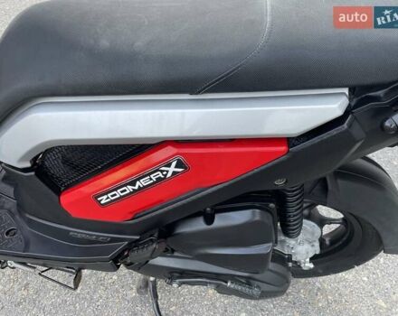 Хонда Zommer X-110, объемом двигателя 0 л и пробегом 14 тыс. км за 2200 $, фото 9 на Automoto.ua