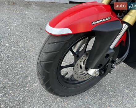 Хонда Zommer X-110, объемом двигателя 0 л и пробегом 14 тыс. км за 2200 $, фото 15 на Automoto.ua