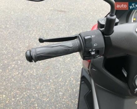 Хонда Zommer X-110, объемом двигателя 0 л и пробегом 14 тыс. км за 2200 $, фото 11 на Automoto.ua