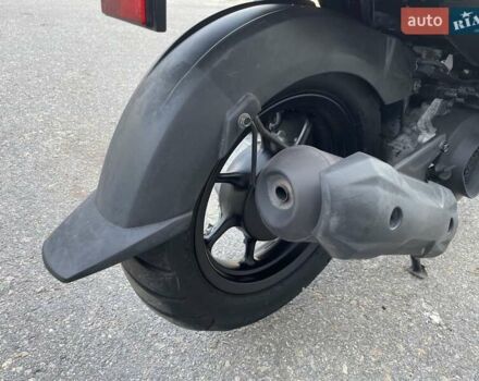 Хонда Zommer X-110, объемом двигателя 0 л и пробегом 14 тыс. км за 2200 $, фото 17 на Automoto.ua