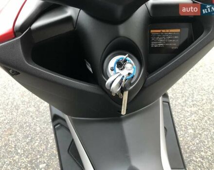 Хонда Zommer X-110, объемом двигателя 0 л и пробегом 14 тыс. км за 2200 $, фото 10 на Automoto.ua